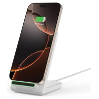 Tech-Protect QI15W-A40 Wireless Charger - White