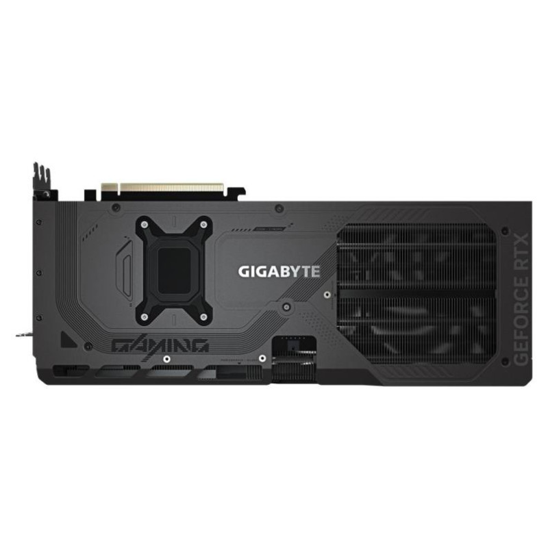 Gigabyte Graphics Card|GIGABYTE|NVIDIA GeForce RTX 5070 Ti|16 GB|GDDR7|256 bit|PCIE 5.0 16x|1xHDMI|3xDisplayPort|N507TGAMINGOC-16GD1.0