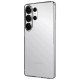 Puro Silicone Case Puro 03 Nude for Samsung Galaxy S25 Ultra - Transparent