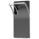 Puro Silicone Case Puro 03 Nude for Samsung Galaxy S25 Ultra - Transparent