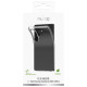Puro Silicone Case Puro 03 Nude for Samsung Galaxy S25 Ultra - Transparent