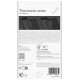 Puro Icon Mag Silicone Case with MagSafe for Samsung Galaxy S25 Ultra - Black