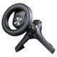 Tech-Protect N53 Car Air Vent Holder with MagSafe Rings - Black