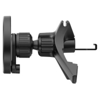 Tech-Protect N53 Car Air Vent Holder with MagSafe Rings - Black