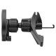 Tech-Protect N53 Car Air Vent Holder with MagSafe Rings - Black
