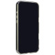 Audi IML Stitching Pattern MagSafe iPhone 16 Plus 6.7" black/black hardcase AU-IMLMIP16M-Q5/D3-BK