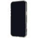 Audi IML Stitching Pattern MagSafe iPhone 16 Plus 6.7" black/black hardcase AU-IMLMIP16M-Q5/D3-BK