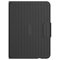 UAG Bluetooth Keyboard Case with Apple Pencil Holder and Touchpad for iPad 10.2" - Black