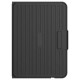 UAG Bluetooth Keyboard Case with Apple Pencil Holder and Touchpad for iPad 10.2" - Black