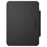 UAG Plyo Case with Apple Pencil Holder for iPad 10.9" (10th Gen.) - Olive