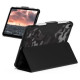 UAG Plyo Case with Apple Pencil Holder for iPad 10.9" (10th Gen.) - Olive