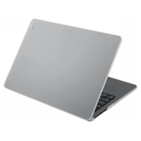 Laut Huex Case for MacBook Air 13" M2 2022 / M3 2024 - Gray