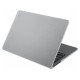 Laut Huex Case for MacBook Air 13" M2 2022 / M3 2024 - Gray