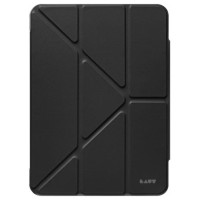 Laut Huex Folio Case for Apple Pencil for iPad Pro 11" M4 (2024) - Black