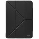 Laut Huex Folio Case for Apple Pencil for iPad Pro 11" M4 (2024) - Black
