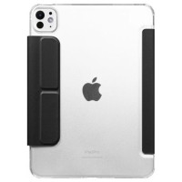Laut Huex Folio Case for Apple Pencil for iPad Pro 11" M4 (2024) - Black