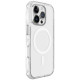 Laut Crystal Matter X MagSafe Case for iPhone 16 Pro - Clear
