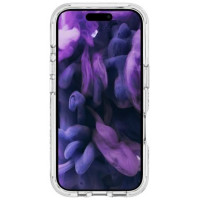 Laut Crystal Matter X MagSafe Case for iPhone 16 Pro - Clear