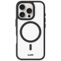 Laut Huex Protect MagSafe case for iPhone 16 Pro Max - black