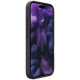 Laut Huex Protect MagSafe case for iPhone 16 Pro Max - black