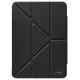 Laut Huex Folio Case with Apple Pencil Holder for iPad 10.9" 10 (gen.) - Black