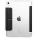Laut Huex Folio Case with Apple Pencil Holder for iPad 10.9" 10 (gen.) - Black
