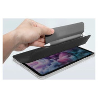 Laut Huex Folio Case with Apple Pencil Holder for iPad 10.9" 10 (gen.) - Black