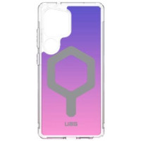 UAG Plyo Pro MagSafe Case for Samsung Galaxy S25 Ultra 5G - Purple