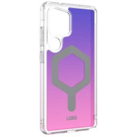 UAG Plyo Pro MagSafe Case for Samsung Galaxy S25 Ultra 5G - Purple