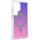 UAG Plyo Pro MagSafe Case for Samsung Galaxy S25 Ultra 5G - Purple