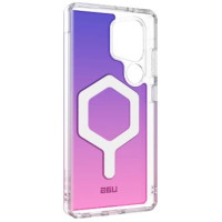UAG Plyo Pro MagSafe Case for Samsung Galaxy S25 Ultra 5G - Purple