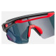 Rockbros Kids Cycling Glasses, Polarized, UV Protection, Black