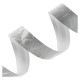 Rockbros PU Handlebar Tape "Velour" Pattern - Grey