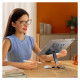 Wozinsky WRS-DSY84SS 360° Rotating Aluminum Tablet Stand - Gray