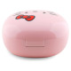 Hello Kitty TWS Earphones O Glossy Finish - Pink