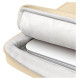 Tech-Protect Basic Bag for 13-14" laptop - beige