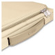 Tech-Protect Basic Bag for 13-14" laptop - beige