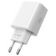 Tech-Protect NC20W wall charger USB-C port - white