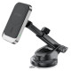 Tech-Protect MM15W-V9 Car Holder with MagSafe for Dashboard and Air Vent 15W - Black