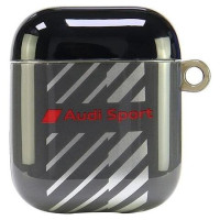 Audi IML Sport Case for AirPods 1 / 2 - Black