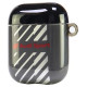 Audi IML Sport Case for AirPods 1 / 2 - Black