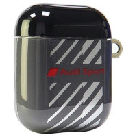 Audi IML Sport Case for AirPods 1 / 2 - Black