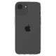 Zagg Crystal Palace Case for iPhone 16e (2025) / 15 / 14 / 13 - Transparent