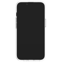 Zagg Crystal Palace Case for iPhone 16e (2025) / 15 / 14 / 13 - Transparent