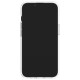 Zagg Crystal Palace Case for iPhone 16e (2025) / 15 / 14 / 13 - Transparent