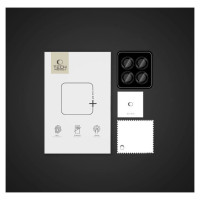 Tech-Protect Camring Pro+ Camera Cover for Xiaomi Redmi Note 14 Pro 5G / Poco X7 5G - Black