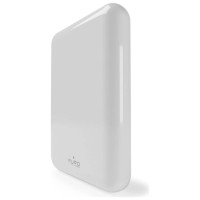 Puro Powerbank Puro Power Mag 5000mAh 20W Power Delivery USB-C - biały