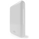 Puro Powerbank Puro Power Mag 5000mAh 20W Power Delivery USB-C - biały