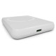 Puro Powerbank Puro Power Mag 5000mAh 20W Power Delivery USB-C - biały