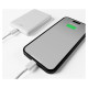 Puro Powerbank Puro Power Mag 5000mAh 20W Power Delivery USB-C - biały
